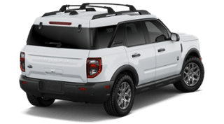 2026 Ford Bronco Sport® External Image 3